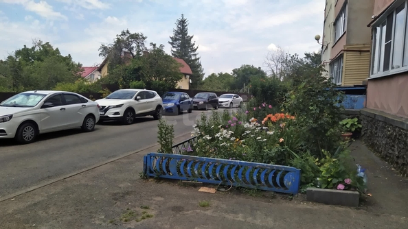 
  Продается 3-комн. квартира, 68.1 м², Васякина ул, д. 192
. Фото 36.