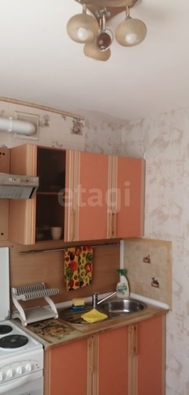 
  Сдается 1-комн. квартира, 38 м², 50 лет ВЛКСМ ул, д. 38/1
. Фото 2.