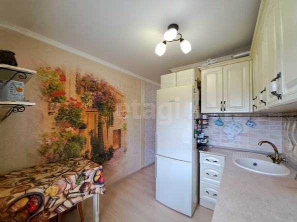 
  Продается 1-комн. квартира, 34 м², Ленина ул, д. 116
. Фото 4.