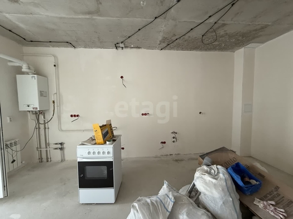 
  Продается 2-комн. квартира, 81.7 м², Российский пр-кт, д. 17
. Фото 8.