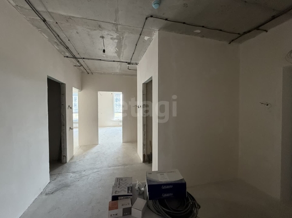 
  Продается 2-комн. квартира, 81.7 м², Российский пр-кт, д. 17
. Фото 17.