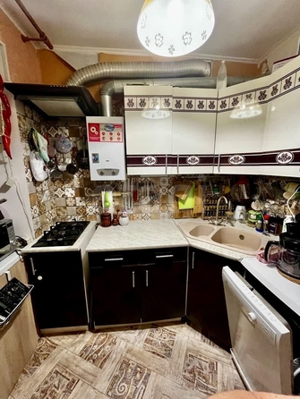 
  Продается 1-комн. квартира, 28 м², Мира ул, д. 455
. Фото 4.