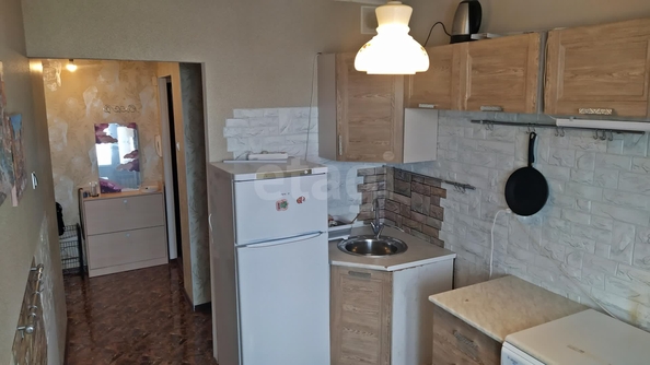 
  Сдается 3-комн. квартира, 68.1 м², Васякина ул, д. 192
. Фото 2.