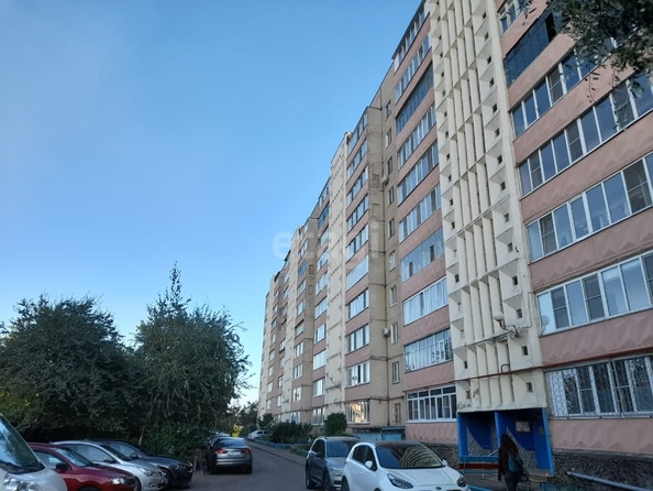
  Сдается 3-комн. квартира, 68.1 м², Васякина ул, д. 192
. Фото 22.
