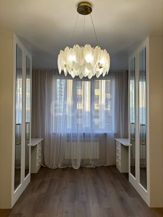 
  Продается 3-комн. квартира, 84 м², ЖК Суворов, дом 3.1
. Фото 4.