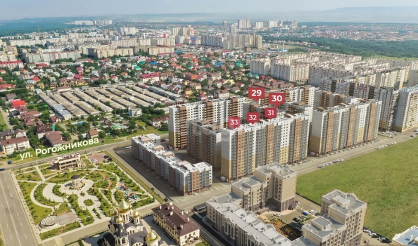 
  Сдается 2-комн. квартира, 60 м², Рогожникова ул, д. 21/1
. Фото 14.