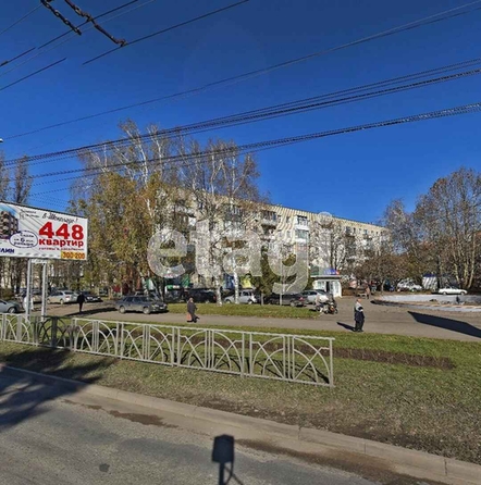 
  Сдается 1-комн. квартира, 34 м², Ленина ул, д. 401
. Фото 4.