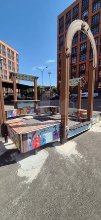 
  Сдается 1-комн. квартира, 34 м², 40 лет Октября ул
. Фото 19.