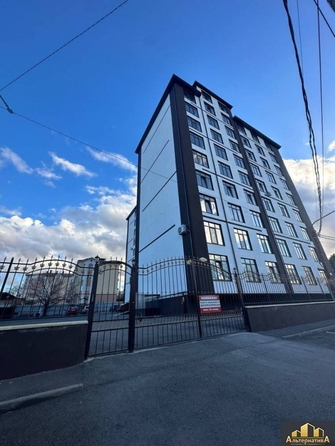 
  Сдается 1-комн. квартира, 45 м², Замковая ул
. Фото 7.