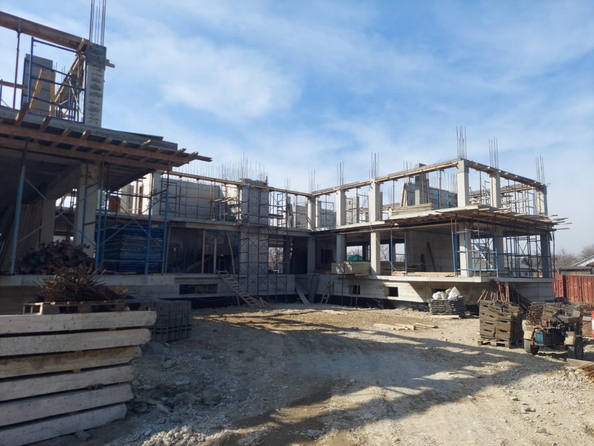 
  Продается 2-комн. квартира, 59.3 м², Ермолова ул, д. 113
. Фото 7.