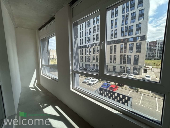 
  Продается 2-комн. квартира, 59 м², ЖК Высота, литер 2.1
. Фото 9.