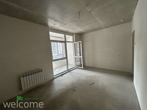 
  Продается 2-комн. квартира, 59 м², ЖК Высота, литер 2.1
. Фото 12.