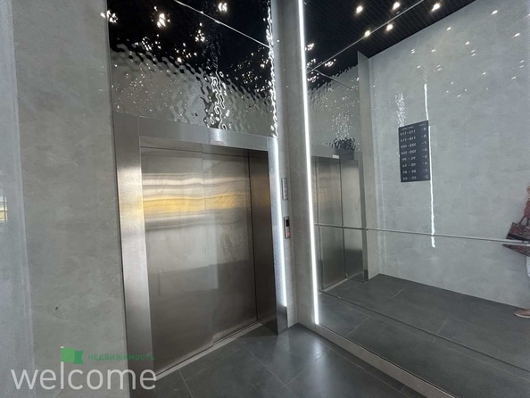 
  Продается 2-комн. квартира, 59 м², ЖК Высота, литер 2.1
. Фото 15.