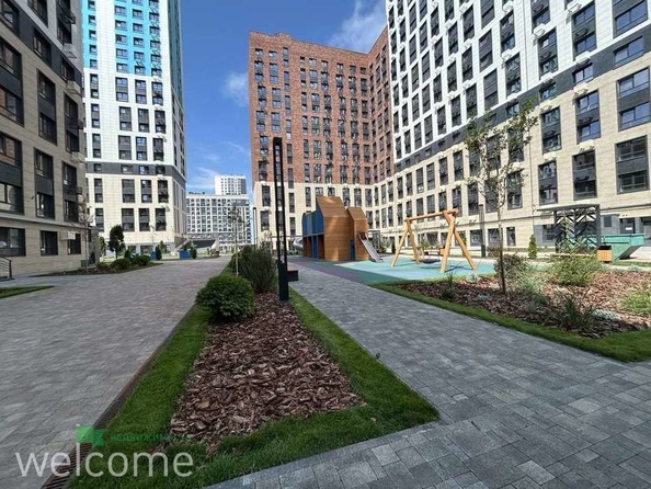 
  Продается 2-комн. квартира, 59 м², ЖК Высота, литер 2.1
. Фото 16.