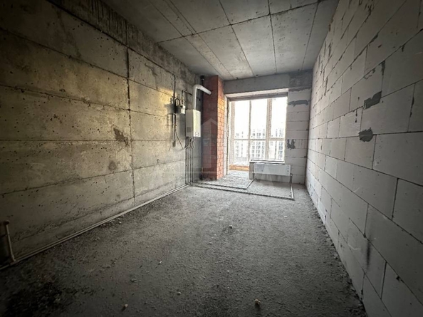 
  Продается 1-комн. квартира, 40.1 м², Октябрьская ул
. Фото 6.