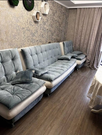 
  Продается 2-комн. квартира, 45 м², Крутая дорога ул
. Фото 1.