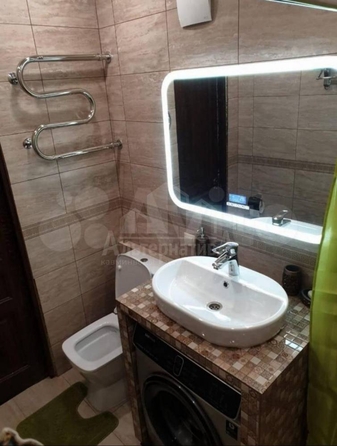 
  Продается 2-комн. квартира, 45 м², Крутая дорога ул
. Фото 7.