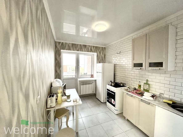 
  Продается 1-комн. квартира, 36.1 м², Доваторцев ул, д. 90к3
. Фото 2.