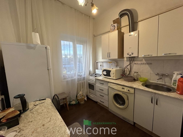 
  Продается 1-комн. квартира, 30 м², Мира ул, д. 432
. Фото 5.