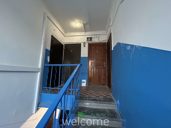 
  Продается 1-комн. квартира, 30 м², Мира ул, д. 432
. Фото 11.