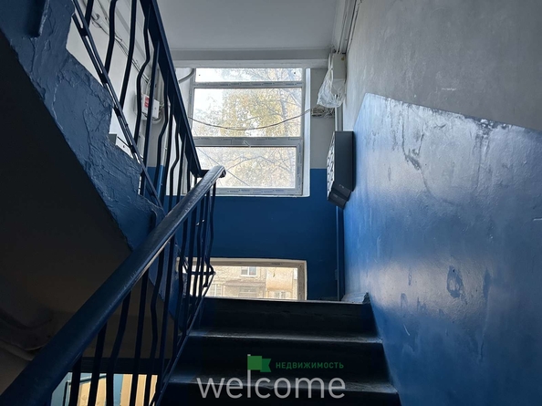 
  Продается 1-комн. квартира, 30 м², Мира ул, д. 432
. Фото 12.