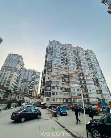 
  Продается 2-комн. квартира, 62 м², Крупской пер, д. 29
. Фото 9.