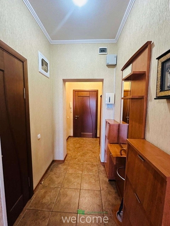 
  Продается 4-комн. квартира, 105 м², Восточный пер, д. 2
. Фото 12.