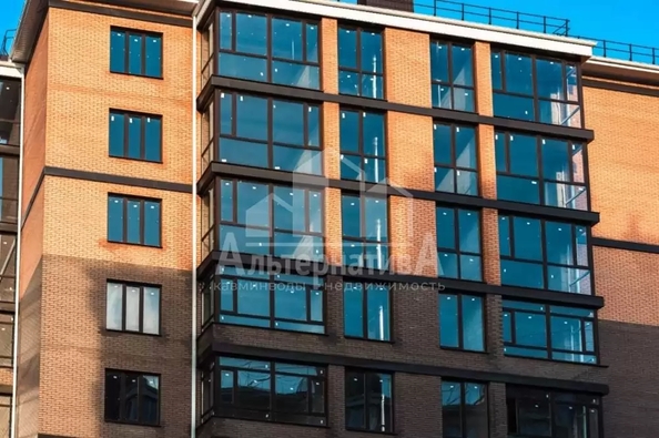 
  Продается 1-комн. квартира 46.1 м². Фото 11.