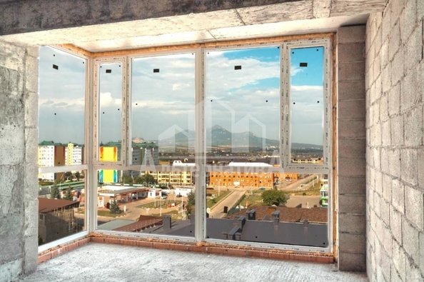 
  Продается 1-комн. квартира, 45 м², Шмидта ул
. Фото 15.