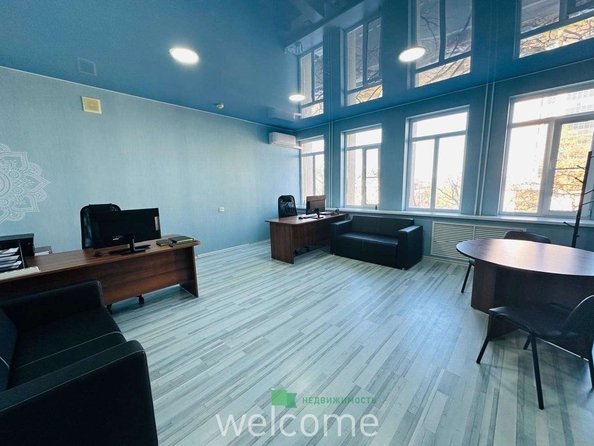 
  Продается офис, 37 м², Ленина ул, д. 392
. Фото 5.