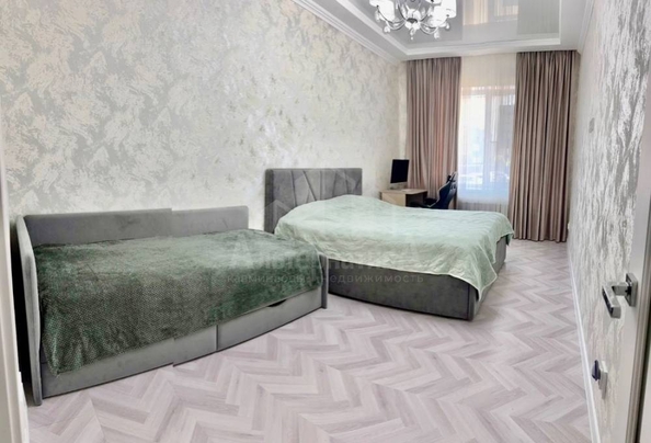 
  Продается 1-комн. квартира, 50 м², Луначарского ул
. Фото 3.