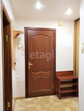 
  Сдается 1-комн. квартира, 36 м², Расковой пер, д. 1
. Фото 10.