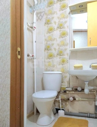 
  Сдается 1-комн. квартира, 36 м², Расковой пер, д. 1
. Фото 11.