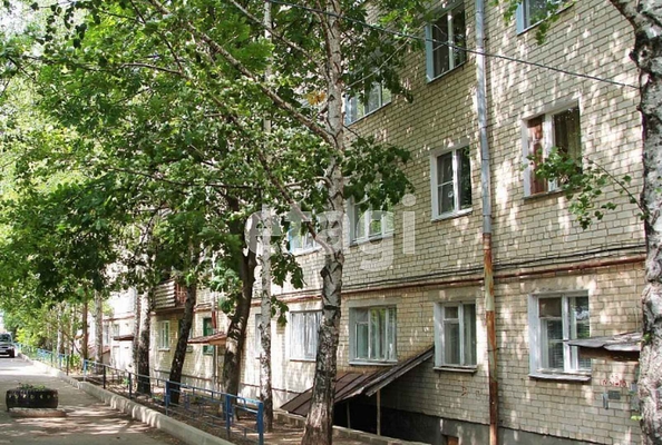 
  Сдается 1-комн. квартира, 36 м², Расковой пер, д. 1
. Фото 13.