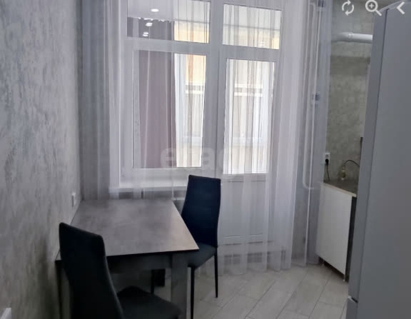 
  Сдается 1-комн. квартира, 35 м², Матрёны Наздрачёвой ул, д. 5/2
. Фото 1.