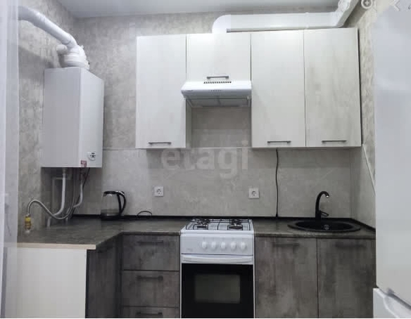 
  Сдается 1-комн. квартира, 35 м², Матрёны Наздрачёвой ул, д. 5/2
. Фото 3.