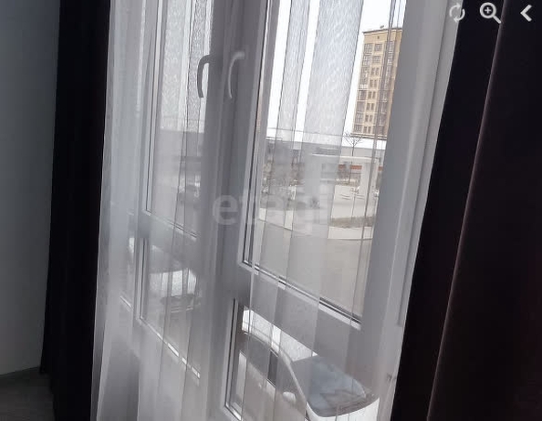 
  Сдается 1-комн. квартира, 35 м², Матрёны Наздрачёвой ул, д. 5/2
. Фото 5.