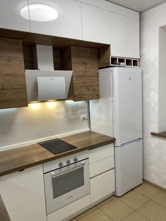 
  Сдается 1-комн. квартира, 30 м², Кулакова пр-кт, д. 67/2
. Фото 1.