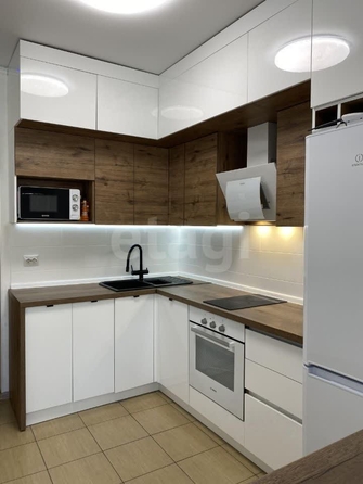 
  Сдается 1-комн. квартира, 30 м², Кулакова пр-кт, д. 67/2
. Фото 2.