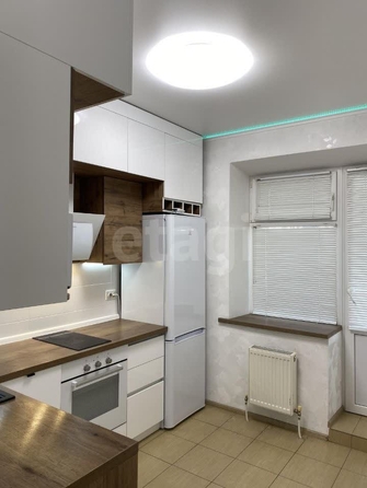 
  Сдается 1-комн. квартира, 30 м², Кулакова пр-кт, д. 67/2
. Фото 3.