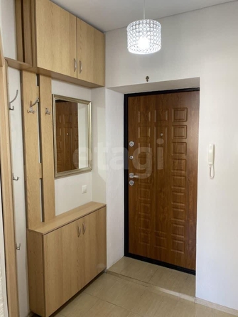 
  Сдается 1-комн. квартира, 30 м², Кулакова пр-кт, д. 67/2
. Фото 8.