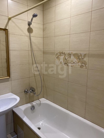 
  Сдается 1-комн. квартира, 30 м², Кулакова пр-кт, д. 67/2
. Фото 9.