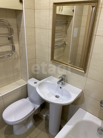 
  Сдается 1-комн. квартира, 30 м², Кулакова пр-кт, д. 67/2
. Фото 10.