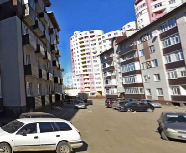 
  Сдается 1-комн. квартира, 30 м², Кулакова пр-кт, д. 67/2
. Фото 12.