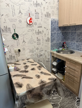 
  Продается 2-комн. квартира, 23.6 м², Короленко ул, д. 4
. Фото 6.