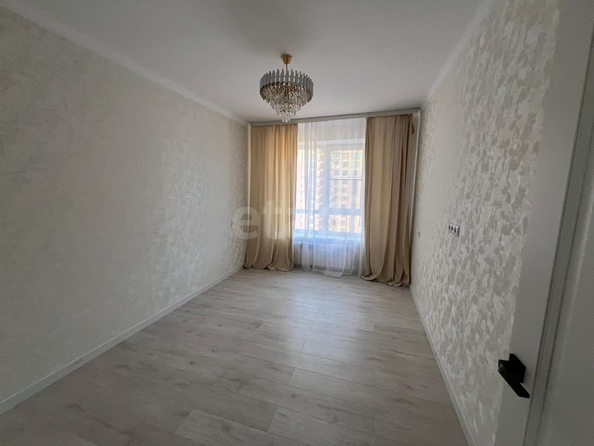 
  Продается 2-комн. квартира, 55.2 м², Матрёны Наздрачёвой ул, д. 3к, 3
. Фото 2.