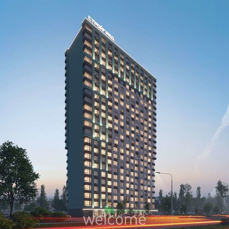 
  Продается 3-комн. квартира 91.4 м², в ЖК Олимп. Фото 3.