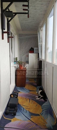 
  Продается 2-комн. квартира 42.8 м². Фото 6.