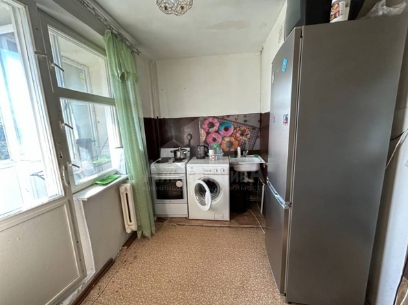 
  Продается 1-комн. квартира 36 м². Фото 1.