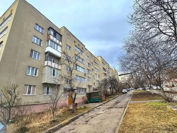 
  Продается 2-комн. квартира 57.2 м². Фото 1.